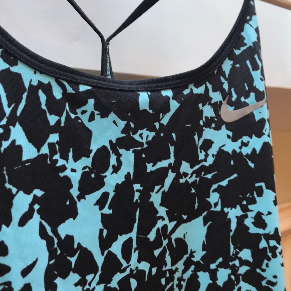 Nike tank top